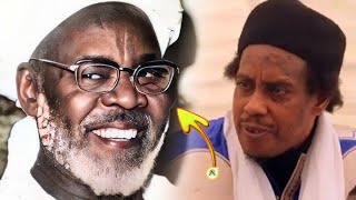 Oustaz Ahmed Ba : Waxtané Baye Niass Mooy Waxtané Yallah Ak Yonnaté bi  • @Faydatidianiya