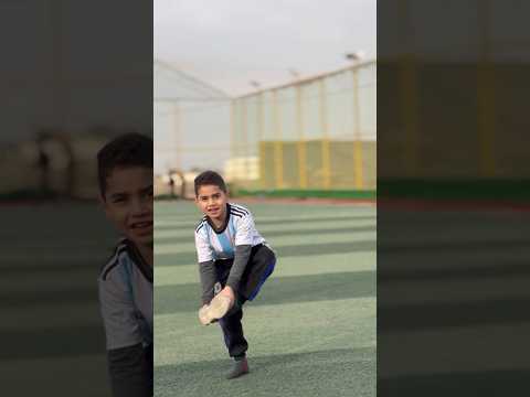 لن ادعها-كابتن ادومي #_shorts