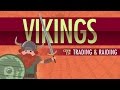 Crash Course World History: The Vikings
