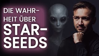 Aliens existieren! Aber die Wahrheit ist anders als du denkst