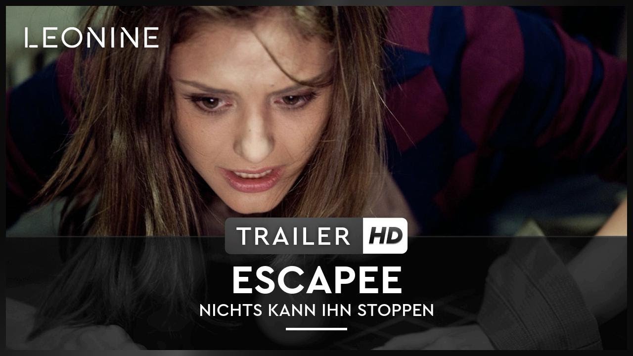 Escapee - Nichts kann ihn stoppen Vorschaubild des Trailers
