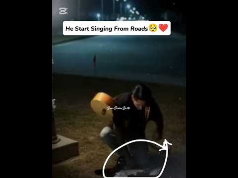 He Was Then Won In His Life🥹❤️ | Parwarish Drama Last Episode #viralshorts2025