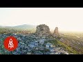 Derinkuyu Underground City Facts