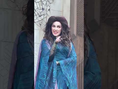 Funny Agatha Moments at Disneyland #funny #fyp #Love #disneyparks  #disney #funnymoments #funnyclips