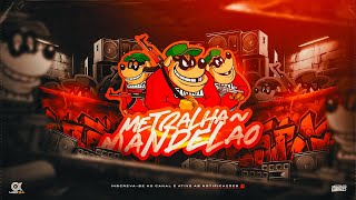 COM A XOTA MOSTRA O TALENTO - DJ YUZAK & MC BF