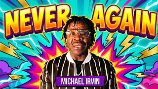 Michael Irvin Destroys San Francisco Super Bowl – “Worst Ever”