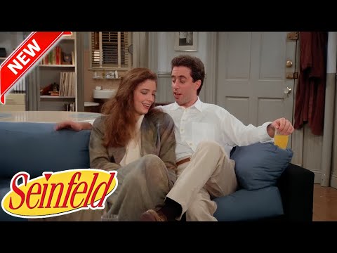 |NEW| Seinfeld🛑 2025 | BEST EPISODES 🏡 The Phone Message | Full Episodes | HD 🛑1080p