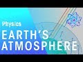 Understanding Earth's Atmosphere