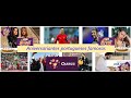 Aniversários de Famosos Portugueses