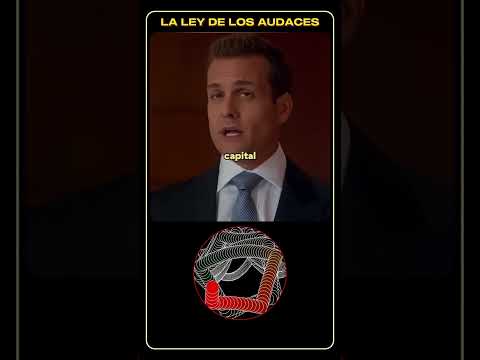 El abogado derrotó a su rival con pura genialidad   #movie #peliculas #reflexion #consejos #series