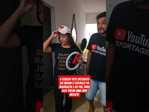 SER MADRASTA É FAZER DE TUDO POR ELES