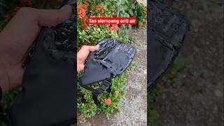 tas slempang anti air