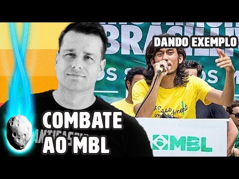 TOP MELHORES MOMENTOS DE RADDE, O TERROR DO MBL | PLANTÃO