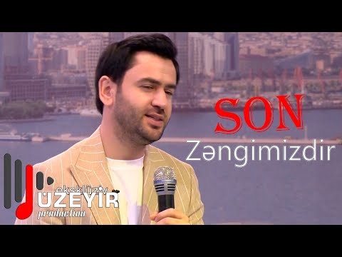 Uzeyir Mehdizade - Son Zengimizdir ( Ekskluziv )