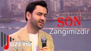 Uzeyir Mehdizade - Son Zengimizdir ( Ekskluziv )