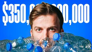 The Problem with Bottled Water