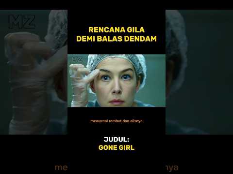 Wanita Ini Punya Rencana Gila Demi Balas Dendam