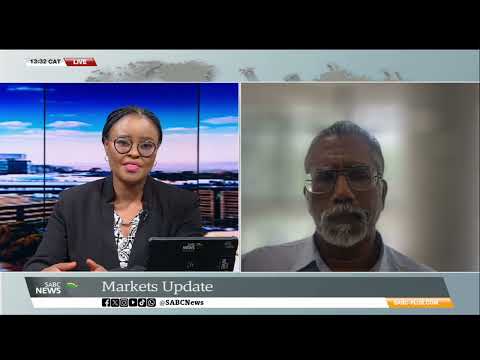 Markets update | 10 February 2025