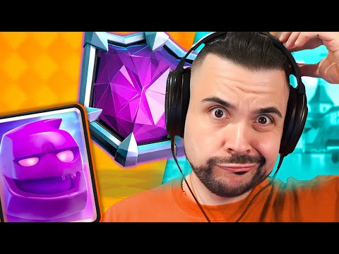 CLASSIFICATE a Go Go! Campione definitivo Arrivo! - CLASH ROYALE