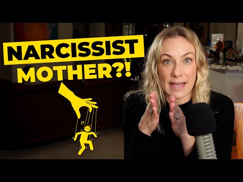 9 Ways To Heal From A Narcissistic Mother