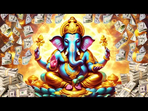 Unlock Abundance with 432Hz | Let Wealth Flow to You Non-Stop Today | Open the Gates of Abundance
