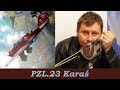 Karaś Aircraft: History and Features