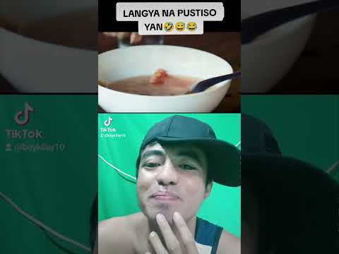 Maiihi kayu sa tawa dito🤣😅😂