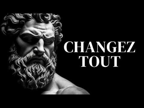 Marc Aurèle : La Leçon Oubliée Pour Construire une Force Mentale Indestructible