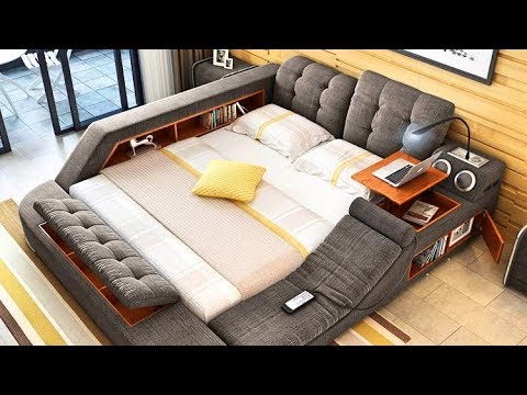 ✅ 🔟 Amazing Furniture Designs | यह फर्नीचर्स अजीब हैं