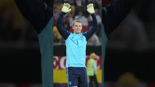 Manuel neuer moments #football