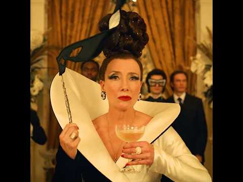 Cruella deliberately came to provoke the Baroness.#shorts #viral #trending #cruella