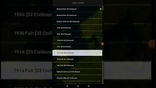 Age of civilizatison eprope 1# Česko osazuje území