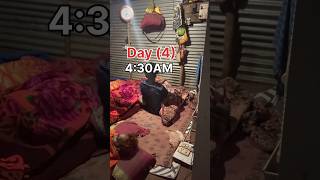 morning Routine🏋️ video #shorts #motivation #fitness