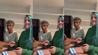 MASHUP FUNK XANGAI E BELLE KAFFER