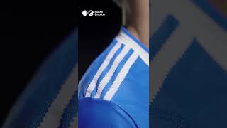 🤔 Poderá ser o melhor terceiro equipamento do Real Madrid?