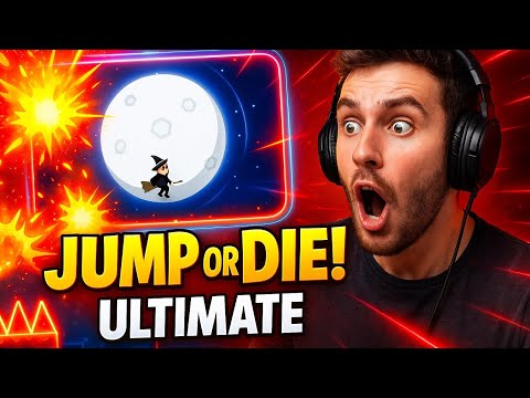 Harry Dodge Gameplay: Arena Bomb Dodges & Last-Second Survival!