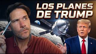 La verdad OCULTA de la vuelta a la Luna