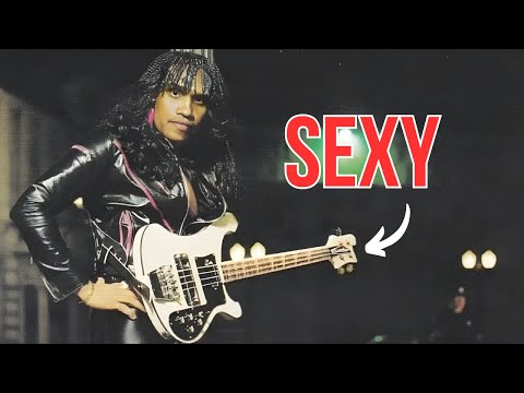 The 15 Greatest 'Booty Call' Bass Lines