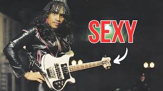 The 15 Greatest 'Booty Call' Bass Lines