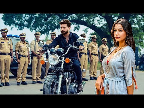 Mikhael - New Released South Indian Movie In Hindi | South Romantic Movie | South Movie