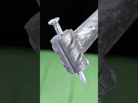 Turning Rebar Into a Useful Tool!