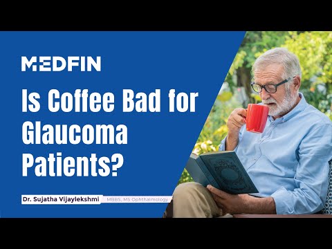 FAQs: Glaucoma Your Questions Answered