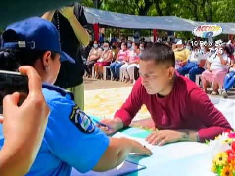 Dos mil reos serán puestos en libertad por San Valentín