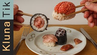 Eating Videos on YouTube (Because Therapy Is Too Expensive)