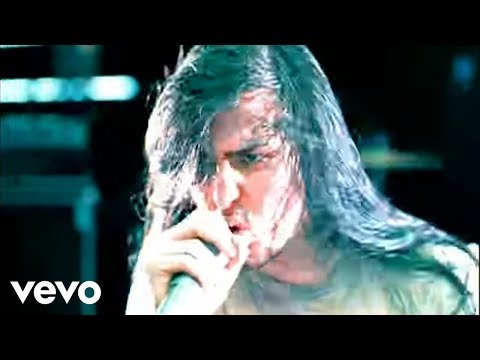 Party Hard - Andrew W.K. 