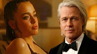 Brad Pitt'S Daughter Just Broke His Heart Again... "Shiloh Jolie" Era Begins!