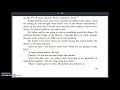 Understanding Contextual Vocabulary and Character Actions