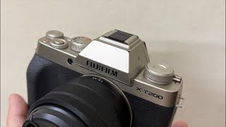 DMAX98 CAMERA chém gió về máy ảnh cũ