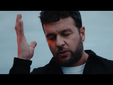 Claudio Capéo - T’en aller (Clip officiel)