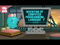 Grace Hopper and the Invention of Computer Programming